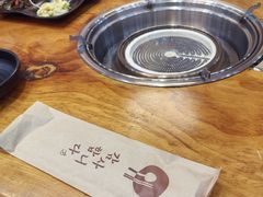 -真利味·脊骨火锅·正宗韩国料理(韩乐坊店)