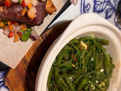 -卢大鲜鱼头捞饭(美利广场店)