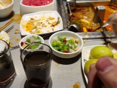 -海底捞火锅(关山保利店)
