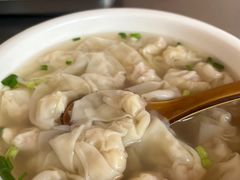 -崖口云吞(中堡店)