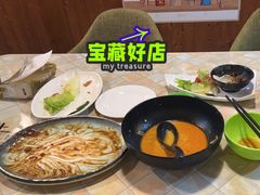 -热浪岛马来餐厅