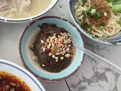 -龙抄手(文殊坊店)