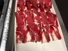 -海底捞火锅(方圆荟店)