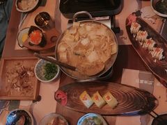 -烧鸟横丁(联发文创口岸店)