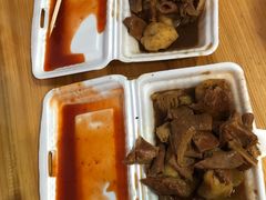 -细妹五香牛杂(步行街店)