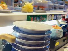 -鲜稻回转寿司(百利城店)