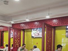 -芦月轩羊蝎子(北蜂窝店)