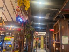-黄泥岗·黄陂农家菜(百步亭店)