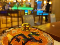 -富力丽思卡尔顿酒店·香荟全日制餐厅