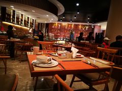 -三清山希尔顿度假酒店