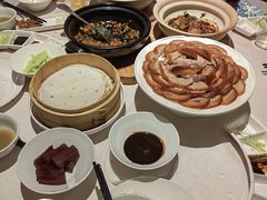 -粗茶淡饭·汉口公馆(循礼门店)