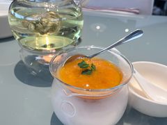 -小大董·烤鸭(观景餐厅·南京西路店)