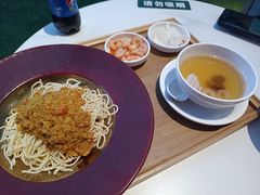 -苏堂阳春面•九年庆(北京路天河城店)