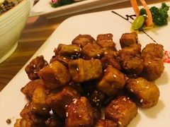-周三的情书花园餐厅(江北店)