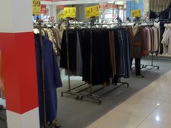 -新世界百货(顺义店)