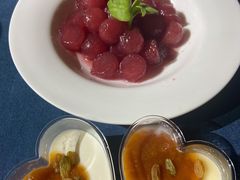 -伊带伊路新疆美食府(呼家楼店)