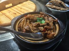 -好灶头妈妈菜·柴火灶台鱼·千岛湖土菜地标美食