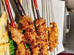 -纪录片《人生一串》体验店(静安店)