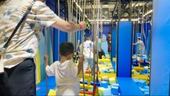 -妙妙乐儿童乐园·生日派对·班级聚会(万风新天地东楼三楼店)