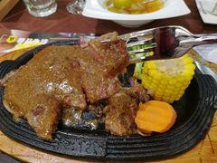 -尊品牛排(中大国际店)