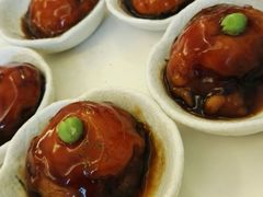 -五观堂素食(新华路店)