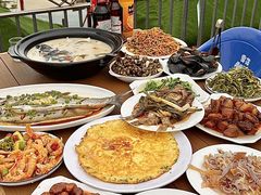 -晓琦农家菜馆·地道农家菜