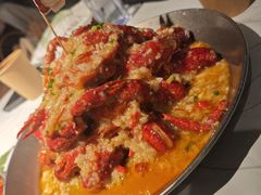 -巴厘龙虾·榜首油焖大虾(洞庭·艺术洋房店)
