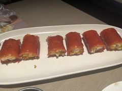 金沙红米肠-茶港·点心·啫啫煲(王府井店)