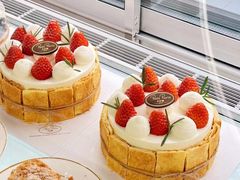 -PETIT PARIS 小巴黎(凯德1818店)