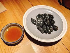 目鱼香肠-荣小馆(杭州大厦店)