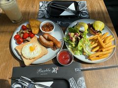 -闲·胡同 Barblu Hutong(雍和宫五道营店)