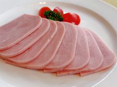 -华梅西餐厅(哈尔滨中央大街店)