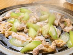 -阿鸡鱼庄·顺德鲜蒸小炒(亚运村店)