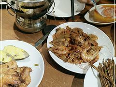 -御品海宴海鲜自助餐厅(龙岗万科广场店)