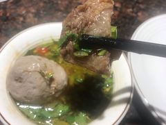 -八合里潮汕鲜牛肉火锅(深圳海岸城店)