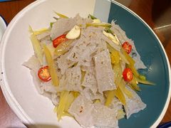 -临潼印象·特色陕菜