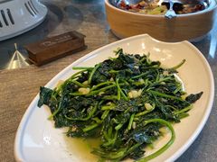 -渔舟意·湖南家宴(萝岗纳金城店)