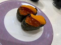 -争鲜回转寿司(天府广场-今站PLUS店)