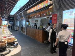 -凤竹园(修水店)
