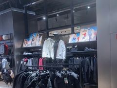 -NIKE(朝阳合生汇店)