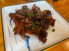 -61号餐吧(兴坪古镇漓江店)