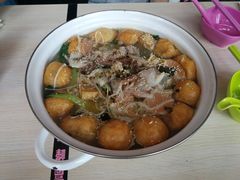 -友达面馆·酸菜鱼面(钱塘区店)