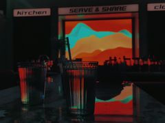 -Whisper Bar 