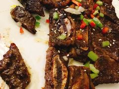 -Siam泰餐厅(水上公园店)