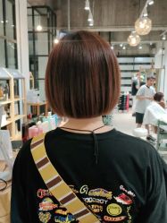 -M+hair salon专业造型沙龙