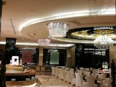 -上海浦东星河湾酒店