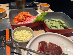 -新石器烤肉(周浦万达店)