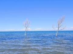 -青海湖二郎剑景区