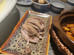 -南京大牌档(青岛万象城店)