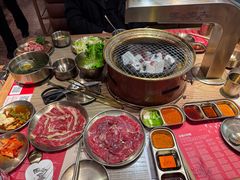 -西塔老太太泥炉烤肉(杭州首店)